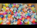 ASMR Candy Unboxing 🍭 Super Satisfying Chocolate &amp; Sweet Sounds | ChocoBelly