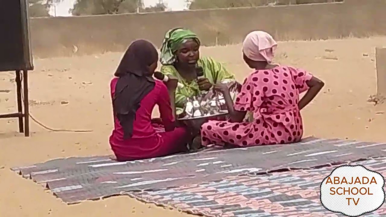 CEM KADJ: Théâtre Mariage Forcé