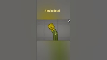 melon is dead?! #melonplayground