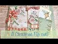 A Christmas Flip Out!