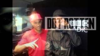 dot rotten-are you not entertained? (remix)