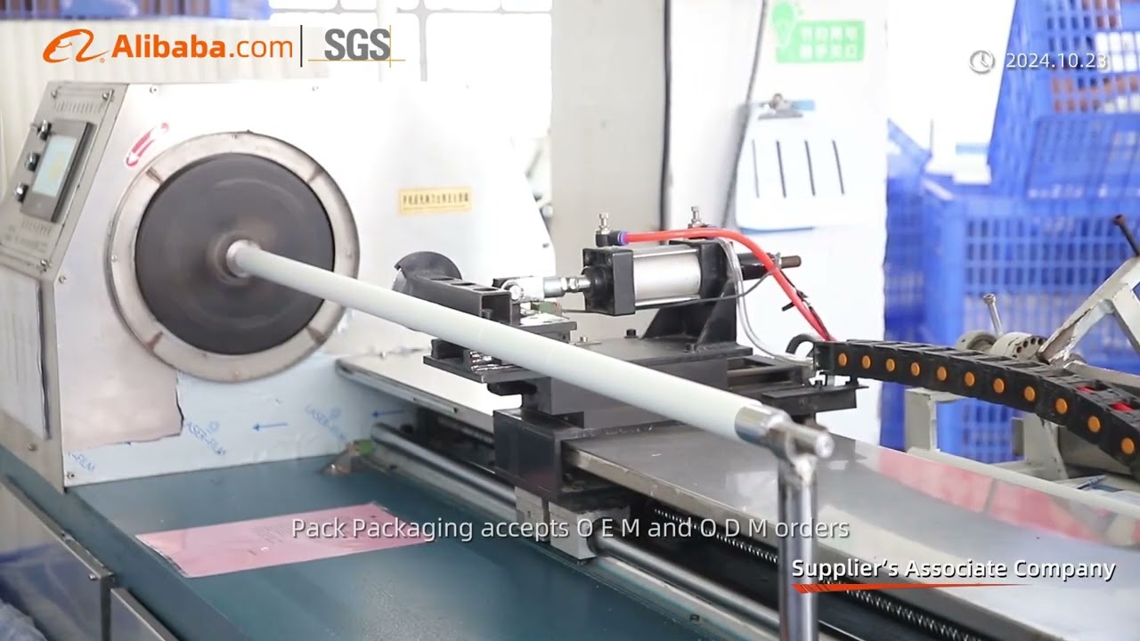 Factory Introduction