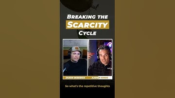 Breaking the Scarcity Cycle #shorts