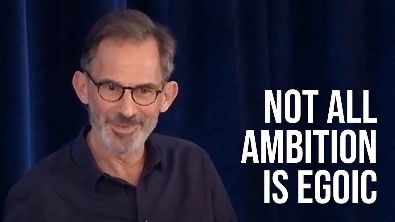 Motivated by Love and Understanding