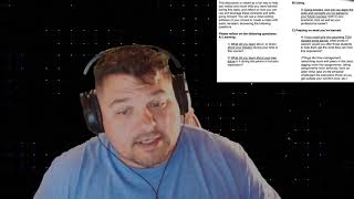 Celebrity TEM 4.0 Reflection Video Wealth