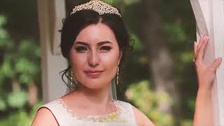 Милая Свадьба в Алматы