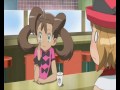 Pokemon XY: ¿Por eso te gusta Ash? Latino