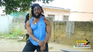 STEEZE OF GOLD EPISODE 8 😂😂 Kompany vrs Jordan and Bawuoa Birdman in hoe soup | ASHTOWN TV 2025