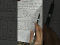 Part 1 of Stepping stone method for Optimality test #support #study #education #ytshorts #youtube
