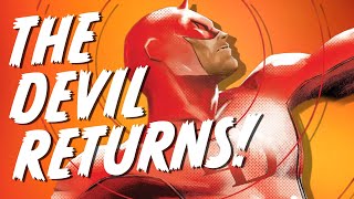 Celebrity Absolute is CRUSHING Marvel! Plus the HUGE new Daredevil reboot! Wealth