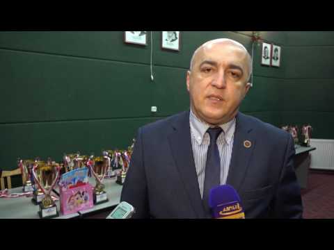 იმერეთის საკვალიფიკაციო ტურნირი ჭადრაკში დასრულებულია