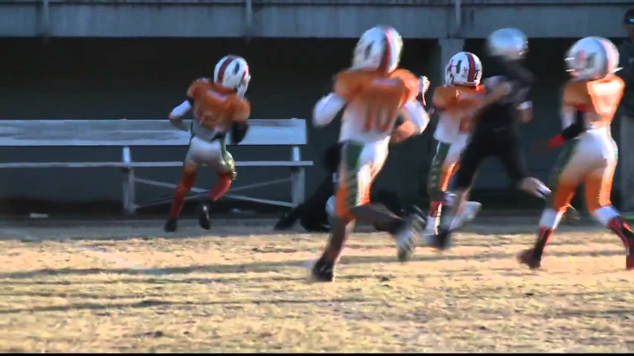 45th Snapper Bowl Kicks Off on Thanksgiving