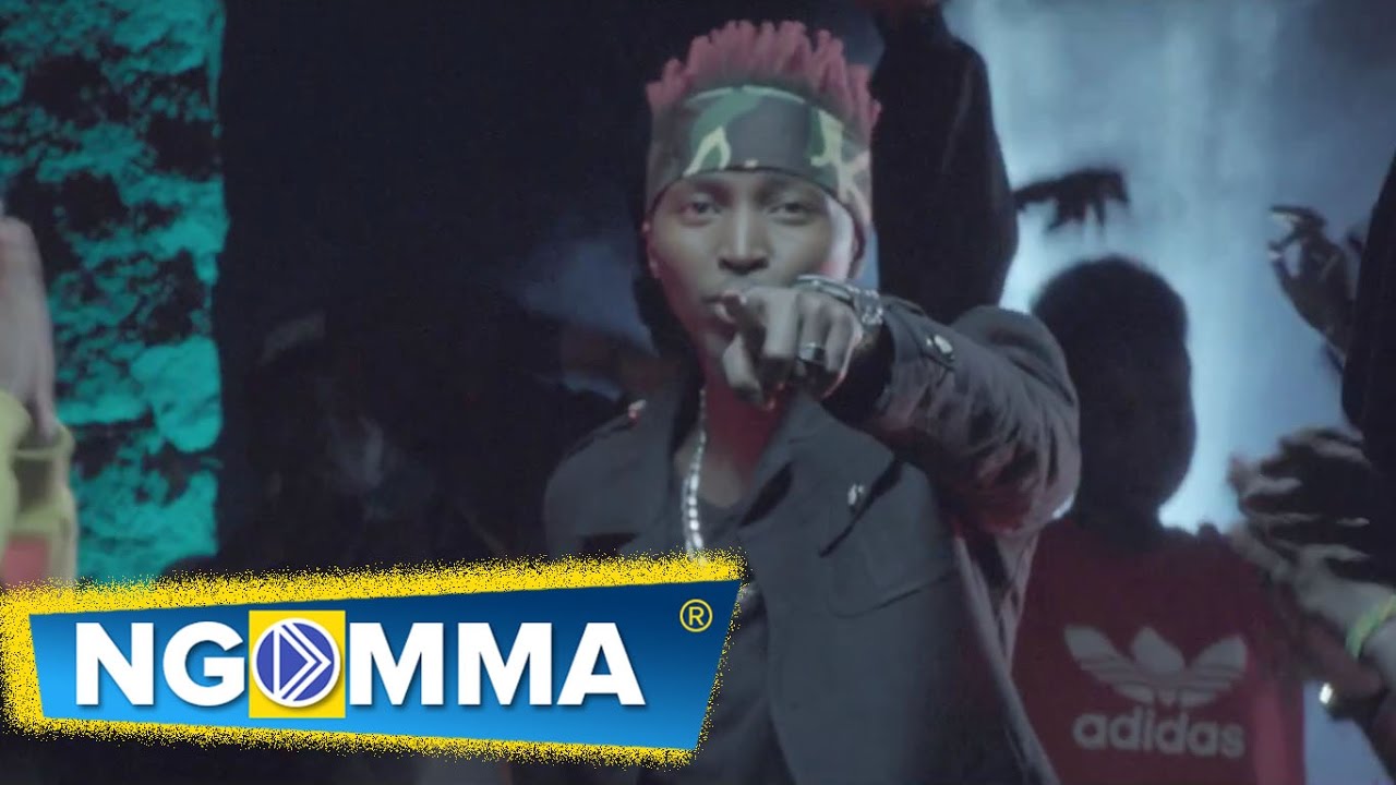 HOPEKID HK - STALKER (MTU NOMA - OFFICIAL VIDEO)