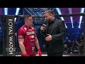 Zrobiłem kolejny dobry krok w karierze  - Michał Domin po wygranej na XTB KSW 89 | Wywiad w klatce