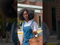 Issa Rae whoops Marsai Martin in Parking Lot | 🎥 Little #shorts