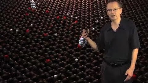 Early Earth fatty acid and vesicle synthesis - Jack Szostak (Harvard/HHMI)