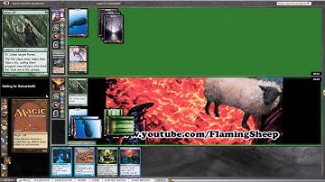 Cube Draft #4 - Part 3 - Round 2