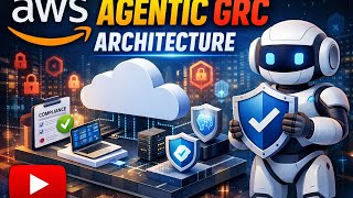 AI is Replacing GRC Teams? The Truth About Agentic GRC