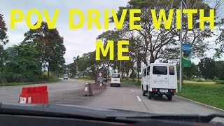Pahinga sa Trapik: Chill City Drive with Soft Music [4K] 250305011831 screenshot 3
