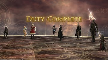 E12S | Oracle of Darkness First Kill | Monk PoV