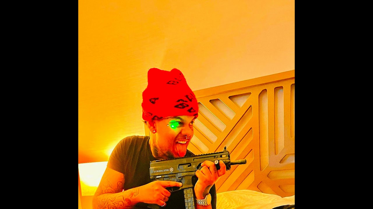 (FREE) Smokepurpp Type Beat 2021 - "JUMP" | Hard Type Beat 2021