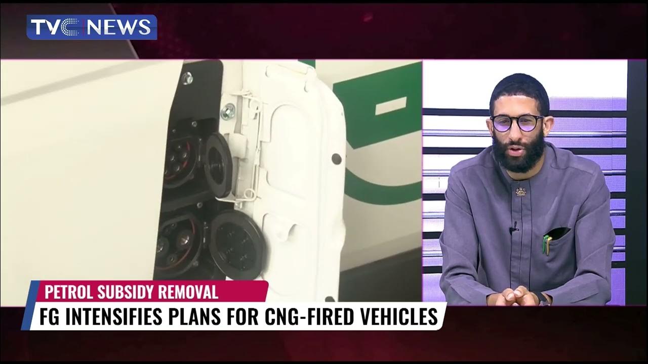 Pres.Tinubu’s Compressed Natural Gas, Electric Vehicle Plan, Ajuri Ngelale’s Candid Perspective