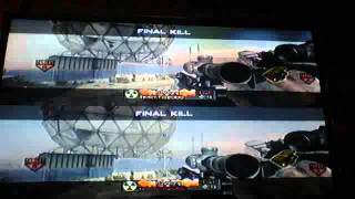 Quickscoope On Mw3