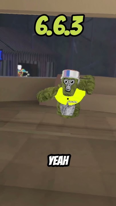 what-is-the-rarest-color-code-gtag-gorillatagvr-vr-gorillatag
