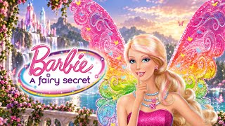 Barbie: A Fairy Secret {2011} Full Movie In English || Diana Kaarina || Britt Irvin | Facts & Review