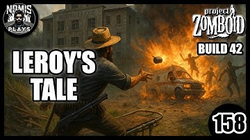 EXPLOSIVE RESULTS! | LEROY