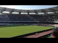 gol Diawara Napoli -Chievo (08/04/2018) minuti di recupero e gol del 2-1