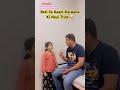 Beti Se Kaam Karwane Ki Nayi Trick 😂 | #comedy #shorts #relatable #hindicomedy #bababeticomedy