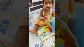 Amar shokal tke raat👶🥰#momlife #babyvlog #dailyvlog #motherhood #love #babyboy