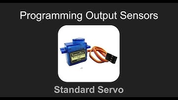 PLTW CSIM 2.2 - Using a Standard Servo with your Micro:bit