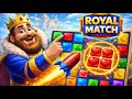 royal match game live stream