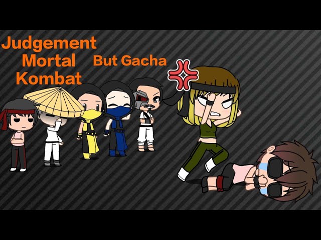 Gacha Life 2 was October's breakout star while Mortal Kombat