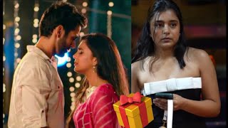 Sumbul Aur Mishkat Ko Mile Gifts, Sumbul Ne Yaad Kiya Adya Ko?