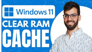 Clear Ram Cache in Windows 11 - EASY How To Guide (2024)