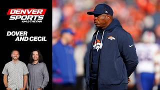 Broncos Breakdown: What a rising offense means for Denver’s defensive standard!