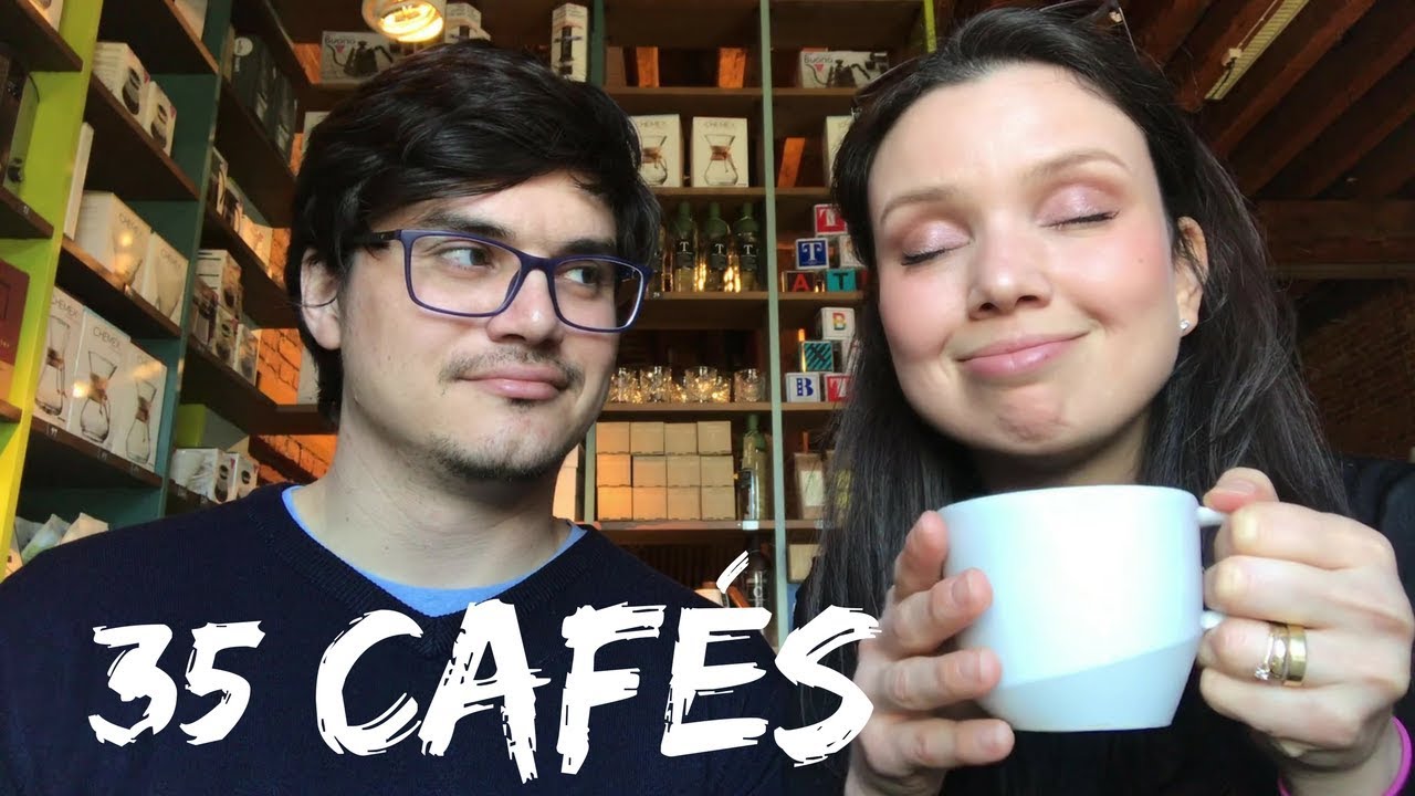 FINLÂNDIA | O MAIOR CONSUMIDOR DE CAFÉ DO MUNDO | CAFETERIA EM HELSINKI