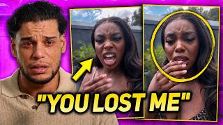 Kenny Finally Spoke Out… Then JaNa Responded