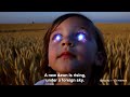 「幼年期の終わり」MV原作: アーサー・C・クラーク“Childhood’s End” MVStory by Arthur C. Clarke. 動画生成: MiniMax. 音楽生成: Udio.