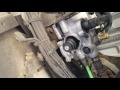 Volvo truck bad purge valve number 2