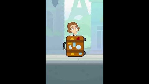 Freaky Stan Tricky Puzzle - Gameplay Android ,iOS Part 4 short #shorts