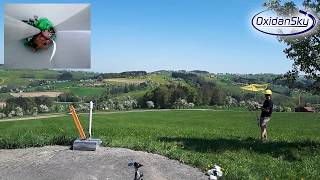 Test Launch Os 3 Not Without My Handbag