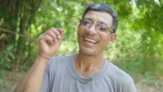 Scale-appropriate mechanization in Nepal: Khumlal and his machines