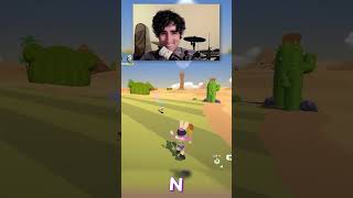 CaoticFelpskk🤣😂  |  Super Battle Golf #melhoresmomentos #clipes