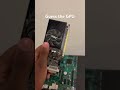 Guess the GPU #gaming #pcsettings #gamingcomputer #techtok #gpu #notcheezy