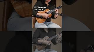 Natural Series? Or Core Series?