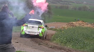 OsterRallye Zerf 2024 | Best Of by GRID.Media